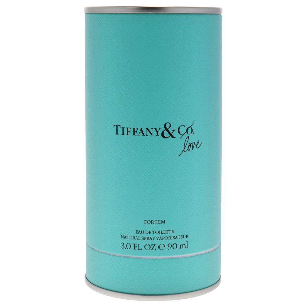 Love by Tiffany and Co. for Women - 3 oz EDT Spray - Picture 3 of 5